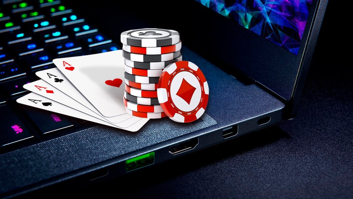 10 Rekomendasi Permainan Casino Online dengan Popularitas Tertinggi