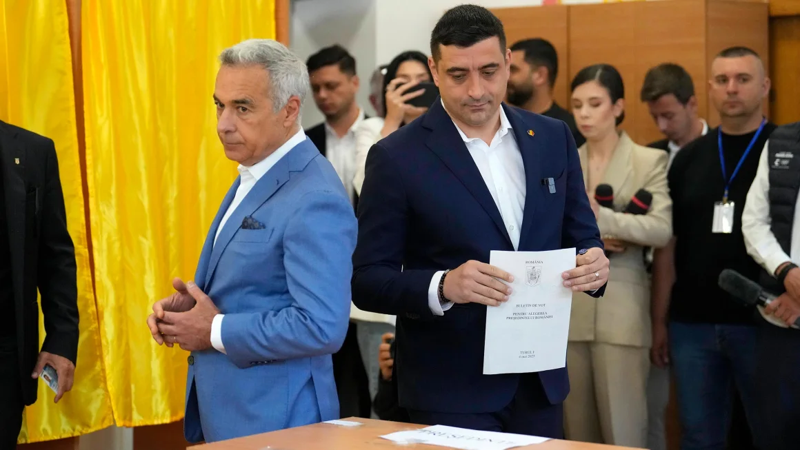 simion-melaju-ke-putaran-kedua-nasionalis-rumania-tantang-status-quo-politik