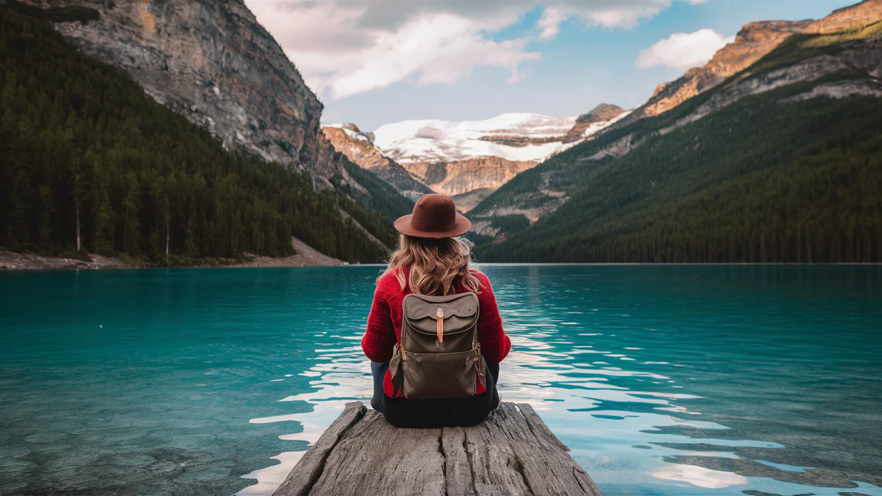 10 Tips Menjaga Punggung Tetap Sehat Saat Traveling