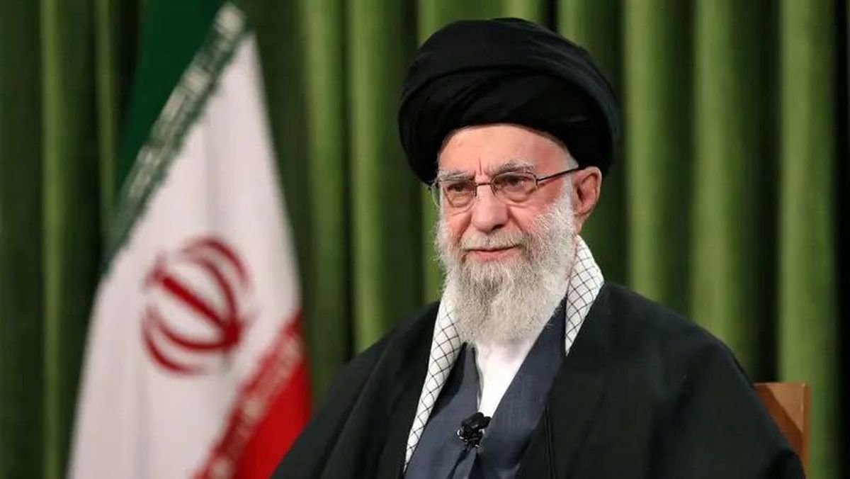 khamenei-nyatakan-iran-unggul-dalam-konflik-strategis-melawan-israel