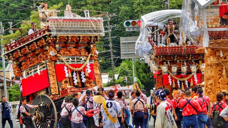 Keindahan Tradisi Shichi-Go-San: Perayaan Istimewa untuk Anak-anak di Jepang